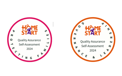 Quality Assurance Badges